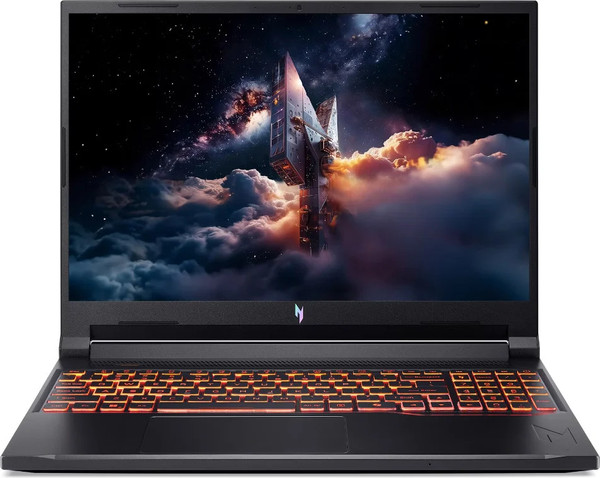 Игровой ноутбук Acer Nitro V16 AI ANV16-42-R309 - фото