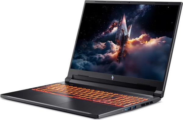 Игровой ноутбук Acer Nitro V16 AI ANV16-42-R309