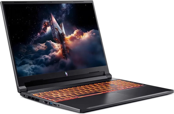 Игровой ноутбук Acer Nitro V16 AI ANV16-42-R309