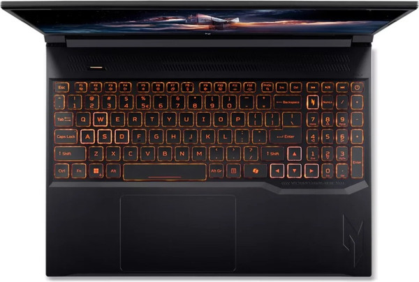 Игровой ноутбук Acer Nitro V16 AI ANV16-42-R309