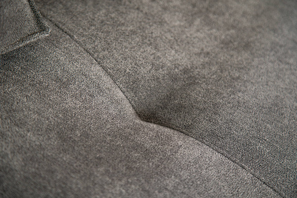 Диван угловой Mio Tesoro Римини Ри-4УСнр-0ПД 