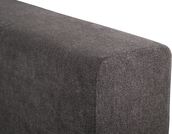 Диван угловой Mio Tesoro Римини Ри-4УСнр-1ПД