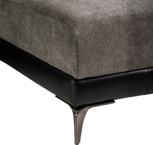 Диван угловой Mio Tesoro Римини Ри-4УСнр-1ПД