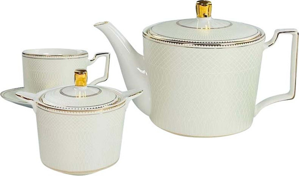 Чайный набор Lenardi 244-053 - фото