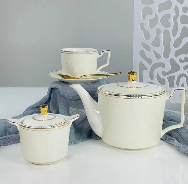 Чайный набор Lenardi 244-053