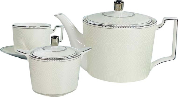 Чайный набор Lenardi 244-056 - фото