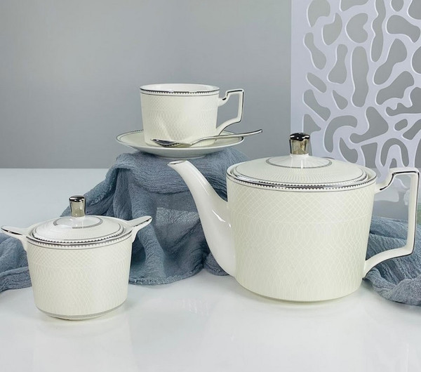 Чайный набор Lenardi 244-056