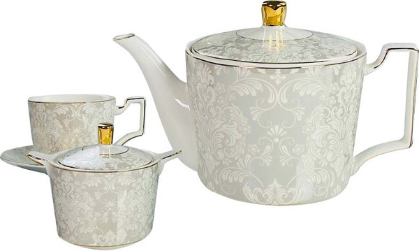 Чайный набор Lenardi 244-059 - фото