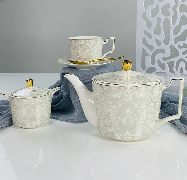 Чайный набор Lenardi 244-059