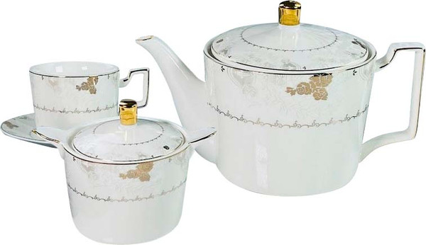 Чайный набор Lenardi 244-062 - фото