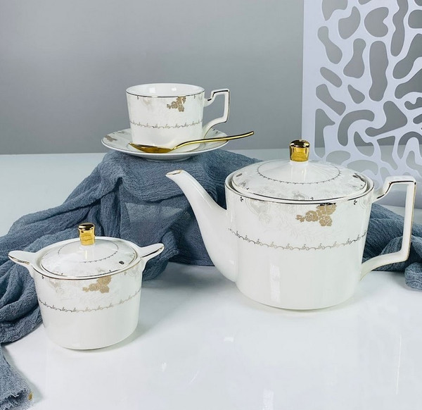 Чайный набор Lenardi 244-062