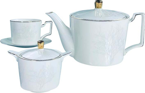 Чайный набор Lenardi 244-065 - фото