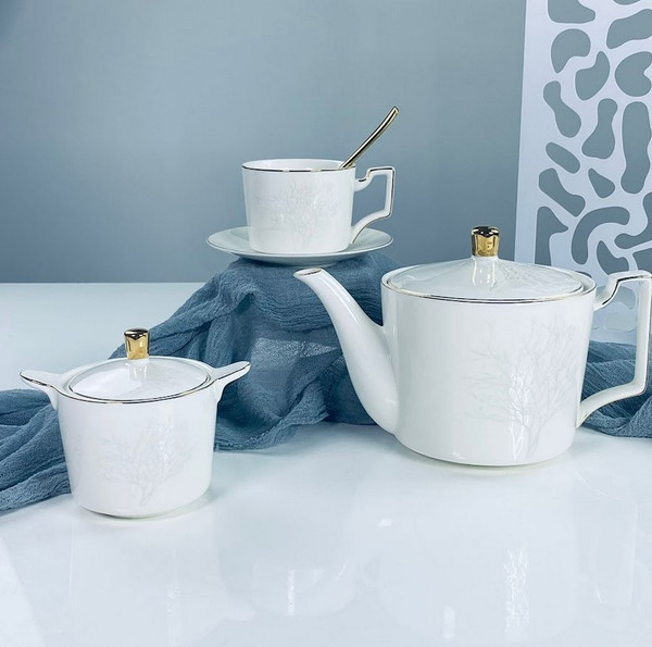 Чайный набор Lenardi 244-065