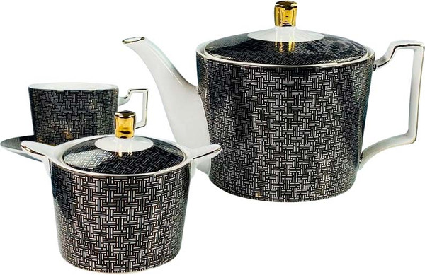 Чайный набор Lenardi 244-068 - фото