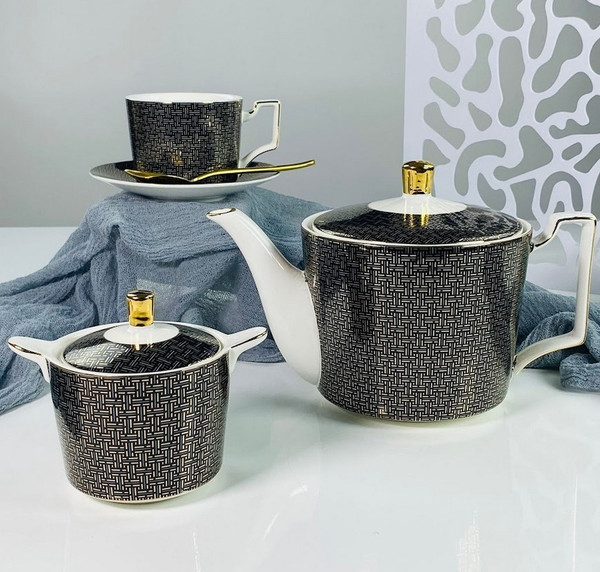 Чайный набор Lenardi 244-068