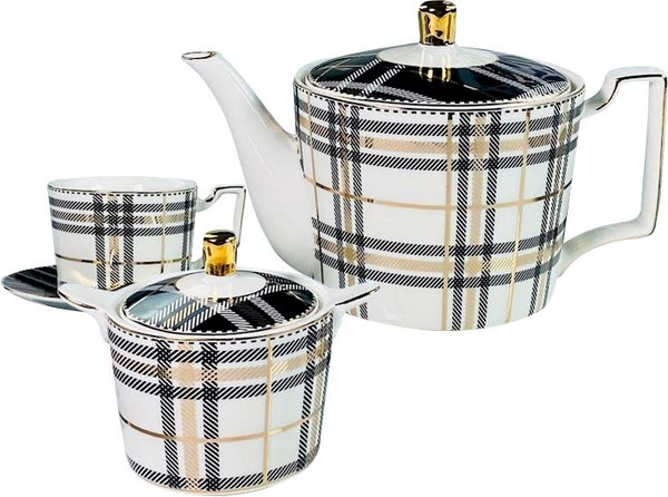 Чайный набор Lenardi 244-071 - фото