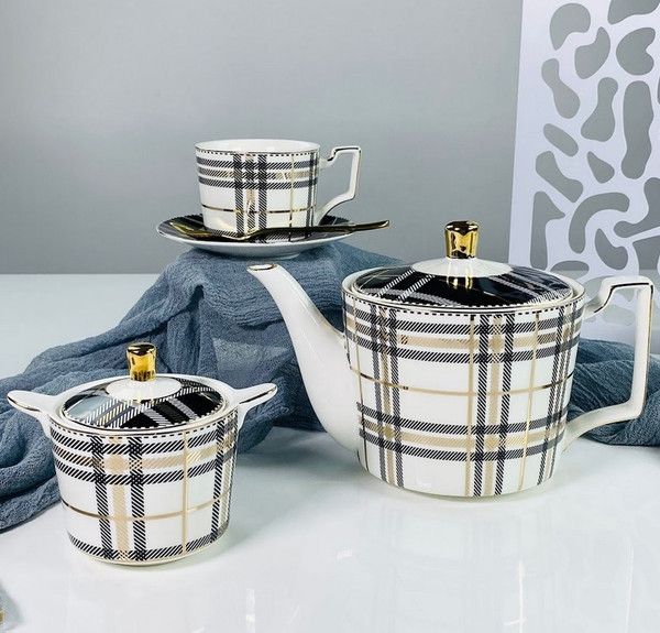 Чайный набор Lenardi 244-071