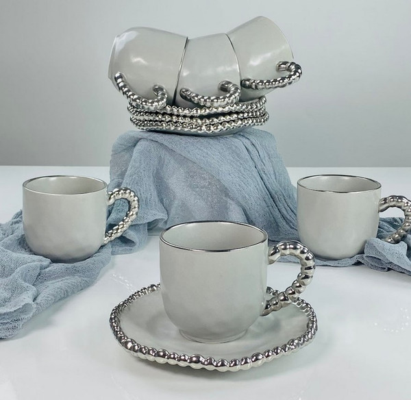 Набор для чая/кофе Lenardi 305-322