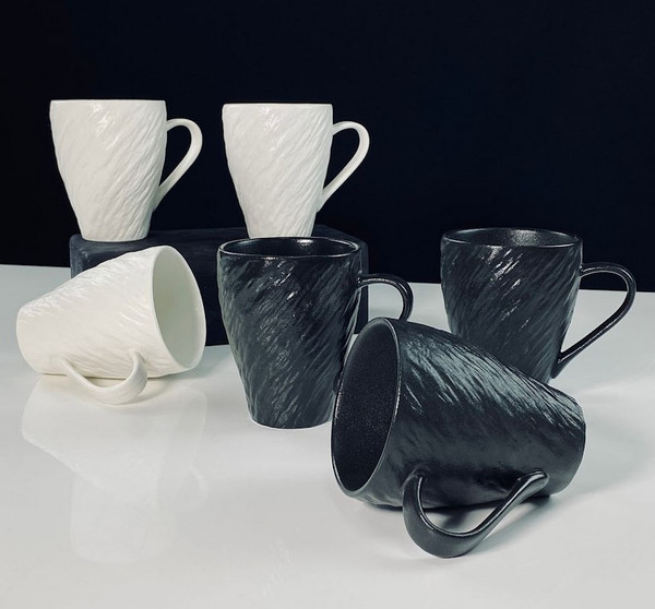 Набор кружек Lenardi 163-043