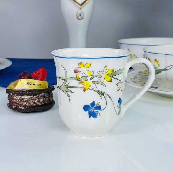 Набор кружек Lenardi Фрэнсис 305-344