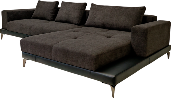 Диван угловой Домовой Римини Ри-4УСнр  - фото