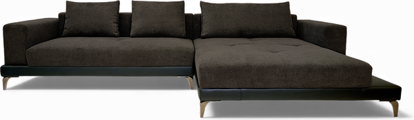 Диван угловой Домовой Римини Ри-4УСнр 