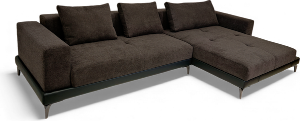 Диван угловой Домовой Римини Ри-4УСнр 