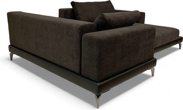 Диван угловой Домовой Римини Ри-4УСнр 