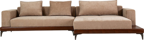 Диван угловой Домовой Римини Ри-4УСнр  - фото