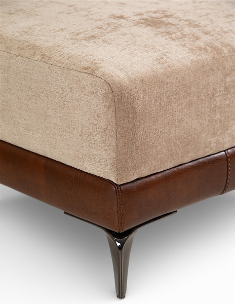 Диван угловой Домовой Римини Ри-4УСнр 