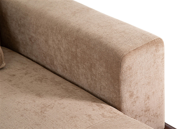 Диван угловой Домовой Римини Ри-4УСнр 