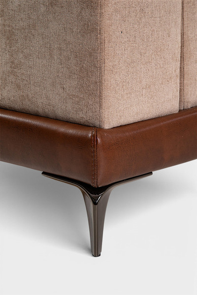 Диван угловой Домовой Римини Ри-4УСнр 