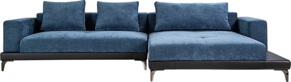 Диван угловой Домовой Римини Ри-4УСнр  - фото