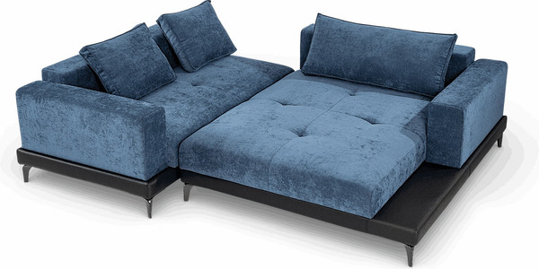 Диван угловой Домовой Римини Ри-4УСнр 