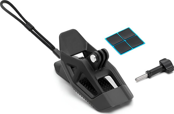 Крепление для камеры Zarrumi MC для экшн-камер