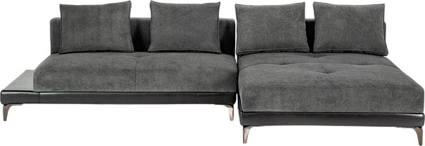 Диван угловой Домовой Римини Ри-4УСнр-Пм - фото