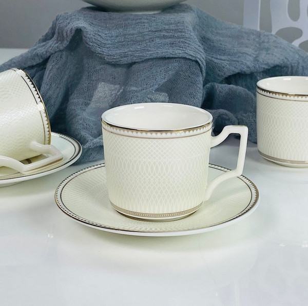 Набор для чая/кофе Lenardi 244-052