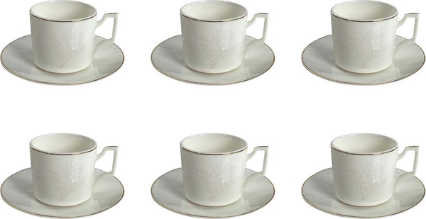 Набор для чая/кофе Lenardi 244-064 - фото