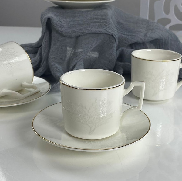 Набор для чая/кофе Lenardi 244-064