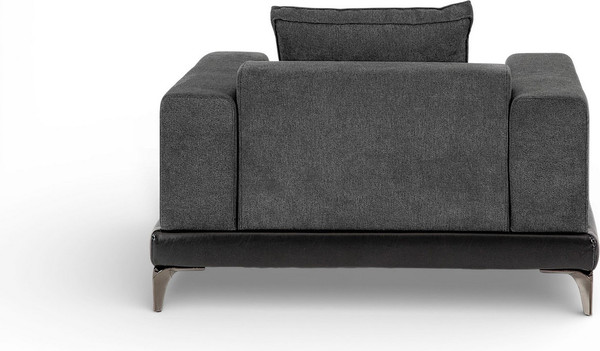 Кресло мягкое Домовой Римини Ри-1 