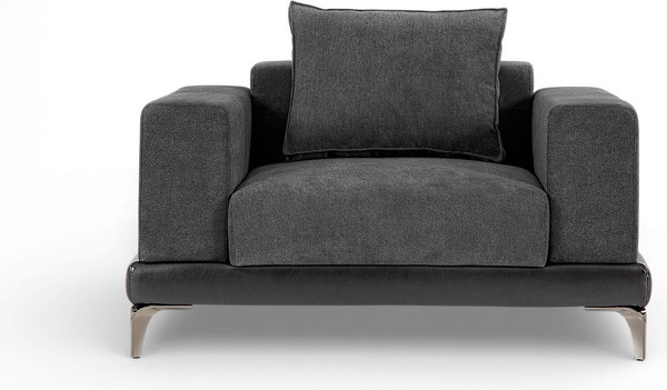 Кресло мягкое Домовой Римини Ри-1 