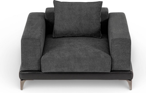 Кресло мягкое Домовой Римини Ри-1 