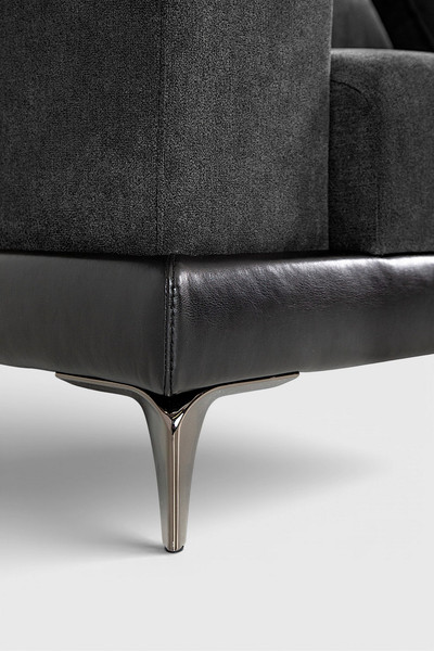 Кресло мягкое Домовой Римини Ри-1 