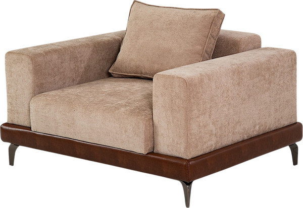 Кресло мягкое Домовой Римини Ри-1  - фото