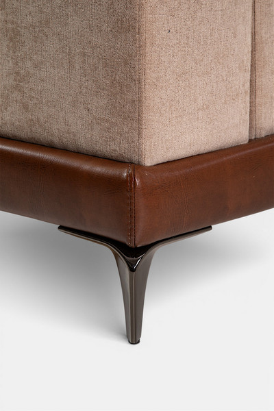 Кресло мягкое Домовой Римини Ри-1 