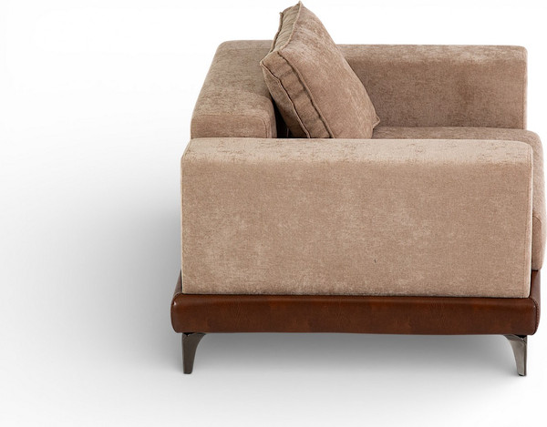 Кресло мягкое Домовой Римини Ри-1 