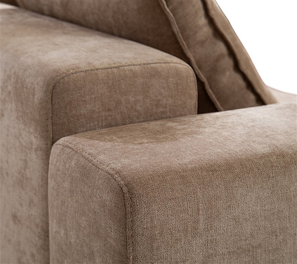 Кресло мягкое Домовой Римини Ри-1 