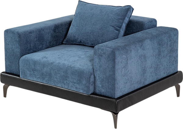 Кресло мягкое Домовой Римини Ри-1  - фото