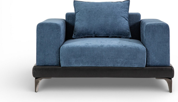 Кресло мягкое Домовой Римини Ри-1 