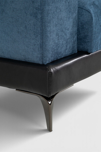 Кресло мягкое Домовой Римини Ри-1 